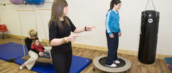 Kidzercise